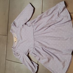 Blue dress | 3T | $5 or 3/$10